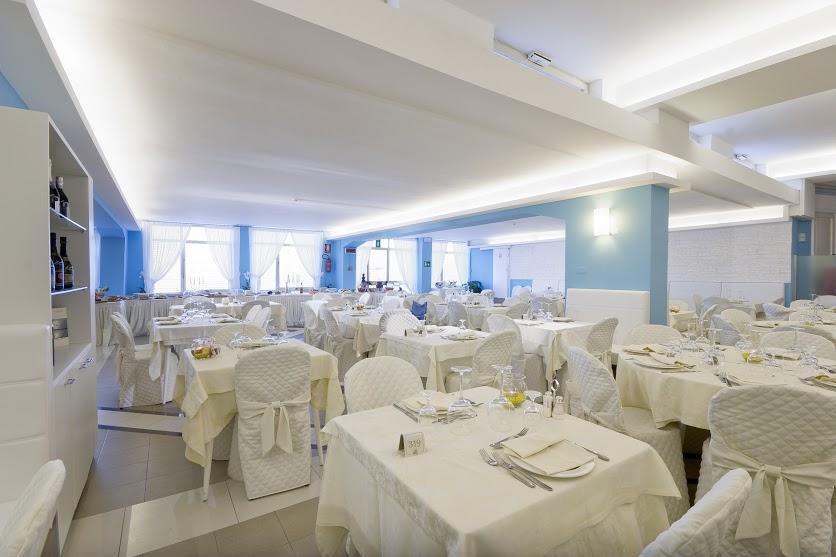 Hotel Eden Gigli 누마나 외부 사진