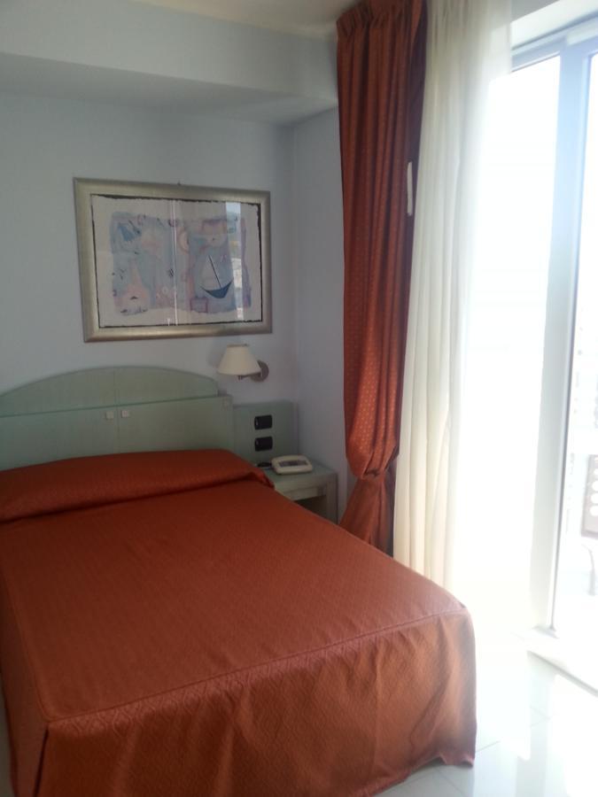 Hotel Eden Gigli 누마나 외부 사진